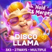 ဒစ္စကို လာမာ game thumbnail