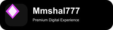 mmshal777.com Logo